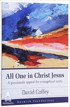 ALL ONE IN CHRIST JESUS 9781850788300