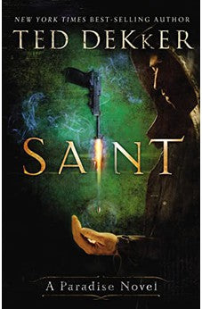 Saint (Paradise Series Book 2)
