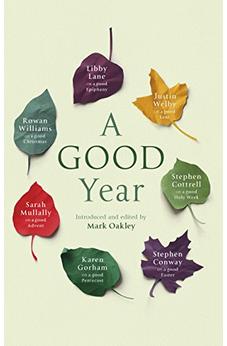 A Good Year 9780281077038