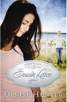 Seaside Letters (Nantucket Love Story Book 3)