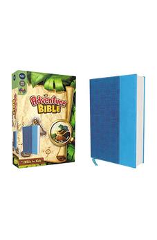 NIV Adventure Bible 9780310727521