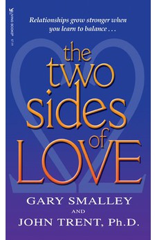 The Two Sides of Love: with Study Guide 9781589973039