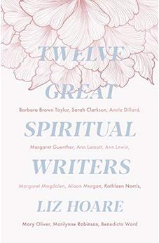 Twelve Great Spiritual Writers 9780281079360