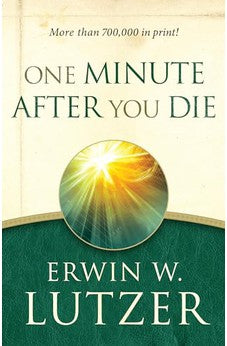 One Minute After You Die