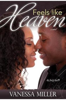 Feels Like Heaven (My Soul to Keep Book 1)