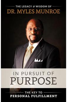 In Pursuit of Purpose