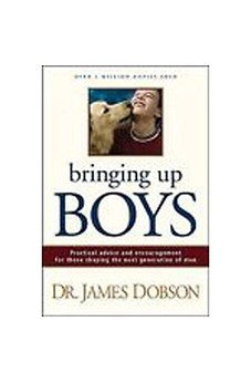 Bringing Up Boys 9781414304502