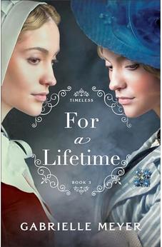 For a Lifetime (Timeless), Book 3 of 7