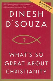 What's So Great about Christianity 9781414326016