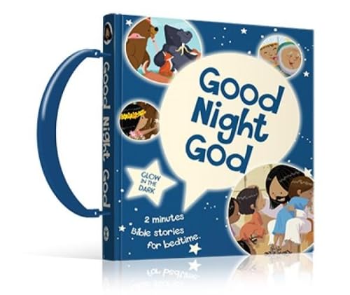 Good Night God 9788772031446