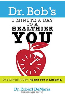 1 Minute a Day to a Healthier You