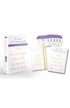 The Marriage You've Always Wanted Event Experience