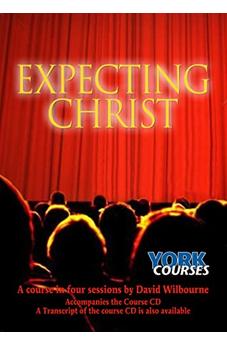 Expecting Christ: York Courses