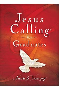 Jesus Calling for Graduates