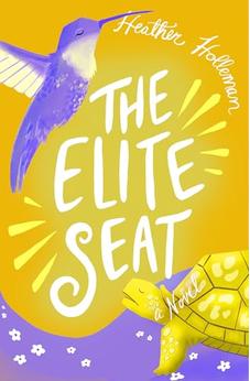 The Elite Seat: Elita Brown Book #3 (Volume 3) (The Elita Brown Series) 9780802434890