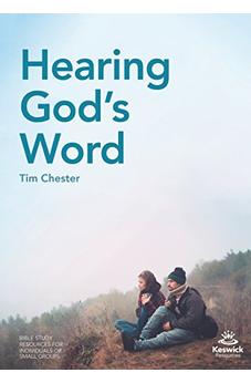 Hearing God's Word (Keswick Study Guides)