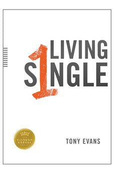Living Single 9780802410108