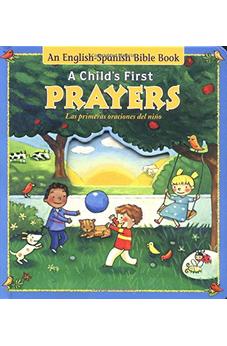 A Child's First Prayers