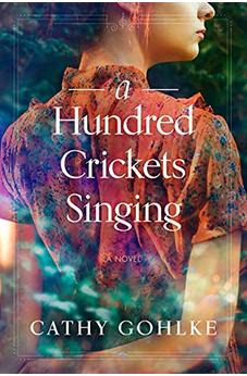 A Hundred Crickets Singing 9781496453488