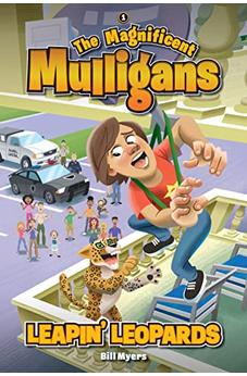 Leapin' Leopards (Magnificent Mulligans) 9781646071111