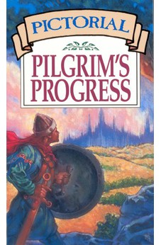 Pictorial Pilgrim's Progress 9780802400192