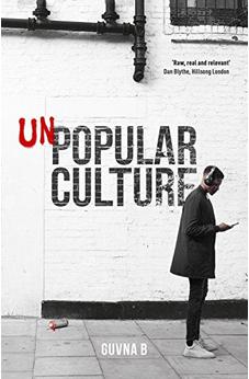 Unpopular Culture 9780281076314
