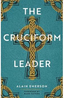 The Cruciform Leader 9781914553295