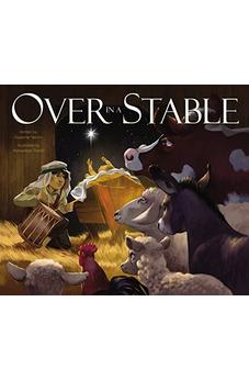 Over in a Stable 9780310761129