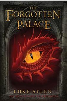 The Forgotten Palace: An adventure in Presadia (Books 2 of 3)