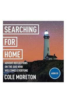 Searching for Home: Advent reflections on the God who welcomes everyone: York Courses