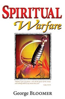 Spiritual Warfare 9780883686836