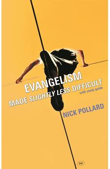 Evangelism Made Slightly Less Difficult 9781844740437