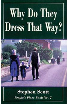 Why Do They Dress That Way?: People's Place Book No. 7 (Rev Ed) (People's Place Book, No 7) 9781561482405