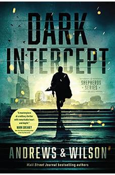Dark Intercept (The Shepherds Series Book 1)