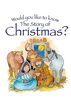 My Advent Activity Pack 9781781282342