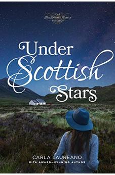 Under Scottish Stars (The MacDonald Family Trilogy) 9781496426291