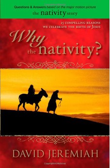 Why the Nativity?