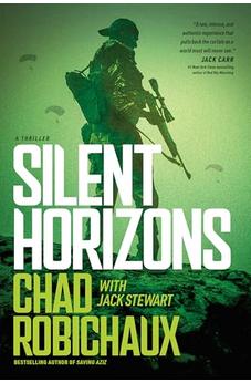 Silent Horizons 9781496488701