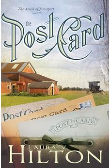 The Postcard (The Amish of Jamesport Book 2) 9781629113593