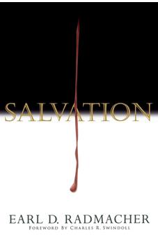SALVATION (Swindoll Leadership Library)