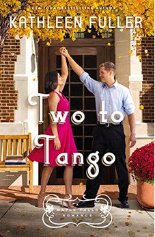 Two to Tango (Maple Falls Book 4)