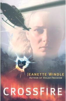 CrossFire (CrossFire Series Book 1)