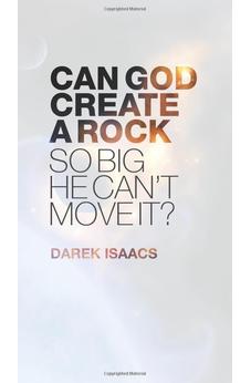 Can God Create A Rock So Big He Can't Move It? 9780882704753