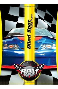 Blind Spot (RPM) Book 1 of 4