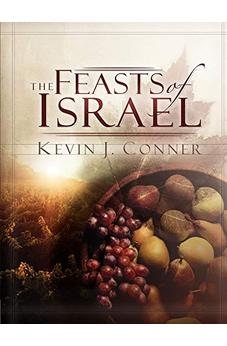 The Feasts of Israel