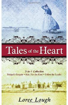 Tales of the Heart 9781603741675