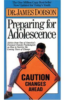 Preparing for Adolescence