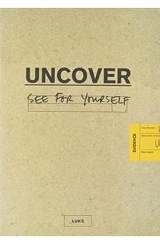Uncover Luke Seeker Bible Study Guide: 2016 Edition: 2016 Edition 9780993431135