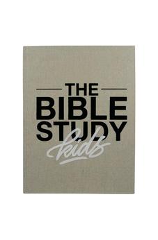 The Bible Study for Kids: A one year, kid-focused study of the Bible and how it relates to your entire family