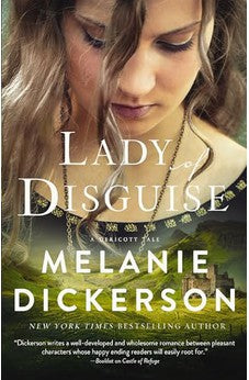 Lady of Disguise (A Dericott Tale) Book 6 of 6
